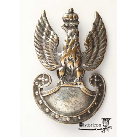 Orzeł – Bliski Wschód,