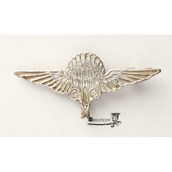 Plomba spadochronowa