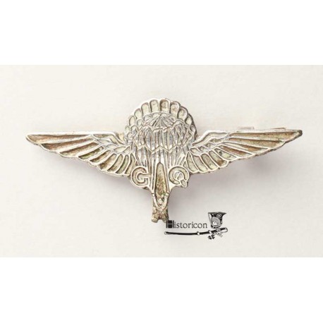 Plomba spadochronowa