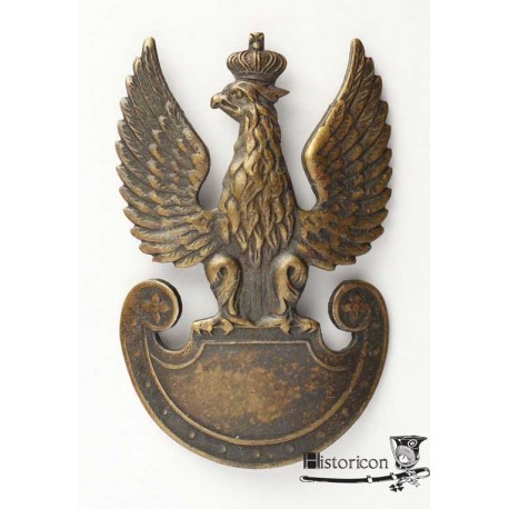 Orzeł Bliski Wschód