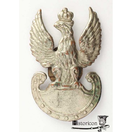 Orzeł Bliski Wschód