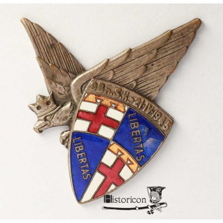 9 Boloński Batalion Strzelców