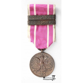 Medal Wojska