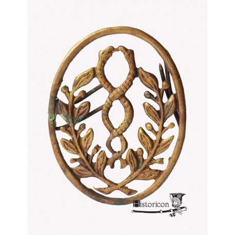 Oznaka lekarzy-dentystów