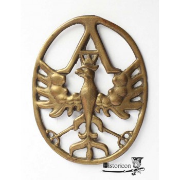 Oznaka oddziałów automobilowych