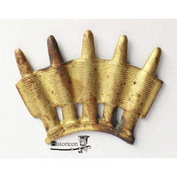 Oznaka kompanii i szwadronów karabinów maszynowych