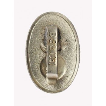 Odznaka Grenadierska