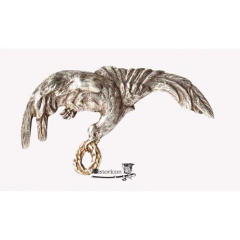 Miniatura odznaki pilota