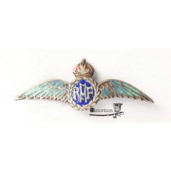 Odznaka RAF