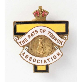 Stowarzyszenie „Szczurów Tobruku”