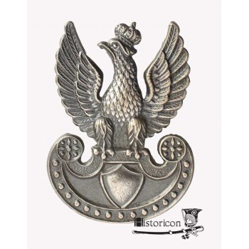 Orzeł furażerkowy - Gaunt