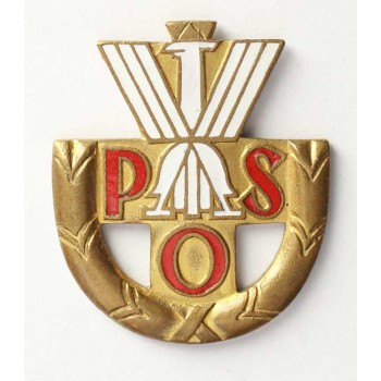 Odznaka POS