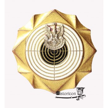 Złota Odznaka Strzelecka