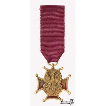 Odznaka Armia Ochotnicza