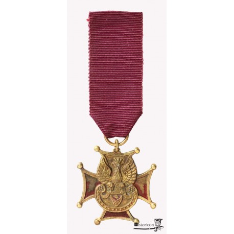 Odznaka Armia Ochotnicza