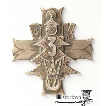 3 Dywizja Strzelców Karpackich