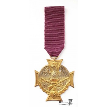 Odznaka Towarzystwa Powstańców i Wojaków