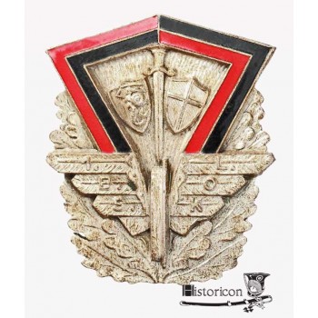 1 Batalion Saperów Kolejowych,