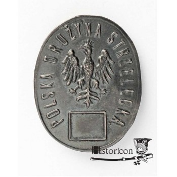 Polskie Drużyny Strzeleckie