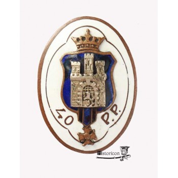 40 Pułk Piechoty