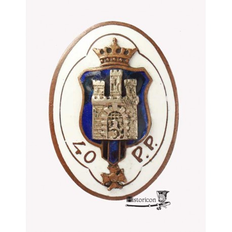 40 Pułk Piechoty