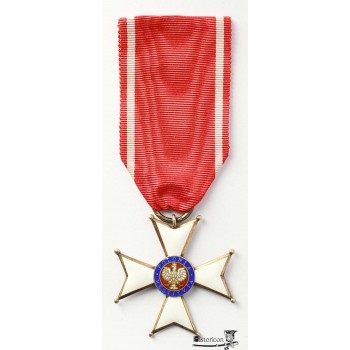 Polonia Restituta – Spink