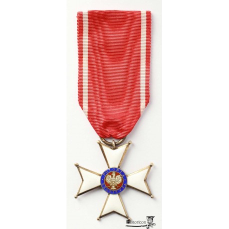 Polonia Restituta – Spink