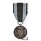 Medal - „ZASŁUŻONYM NA POLU CHWAŁY”