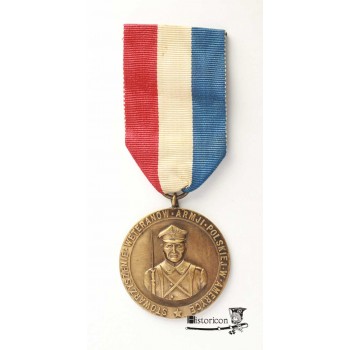 „STOWARZYSZENIE WETERANÓW ARMII POLSKIEJ WE FRANCJI”