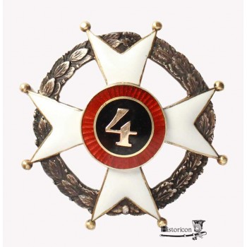 Odznaka 4 Batalionu Saperów – Przemyśl