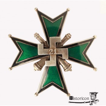 Odznaka 21 PAP – Bielsko-Biała