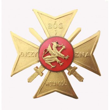 Towarzystwo Powstańców i Wojaków Okręgu VIII