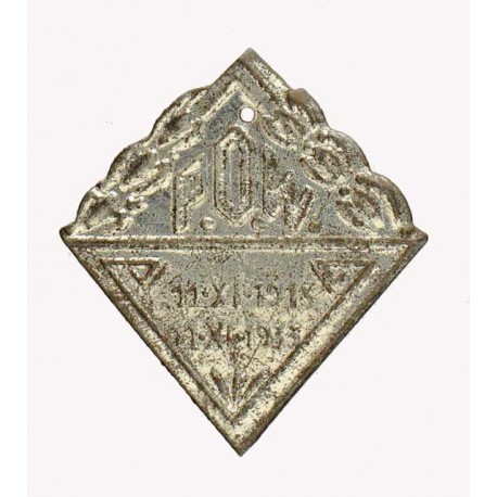 Znaczek pamiątkowy POW