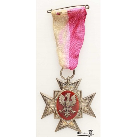 Nagroda za strzelanie Związku Podoficerów Rezerwy