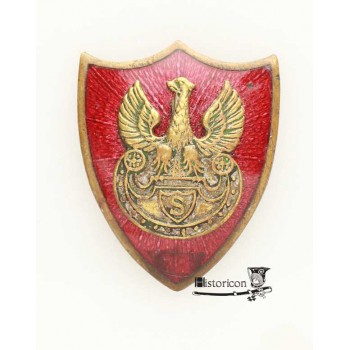 Odznaka Związku Strzeleckiego