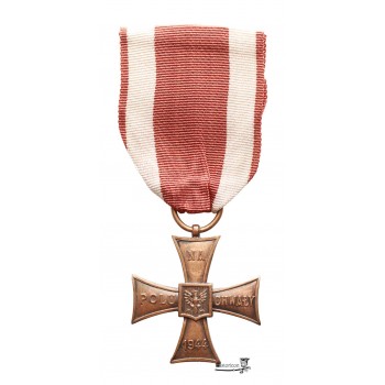 Krzyż Walecznych 36 mm