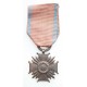 Brązowy Krzyż Zasługi