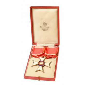 Polonia Restituta III klasy Spink