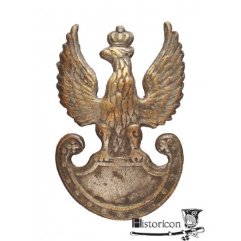 Orzeł – Bliski Wschód