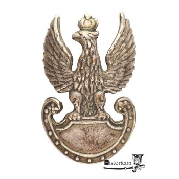 Orzeł – Bliski Wschód