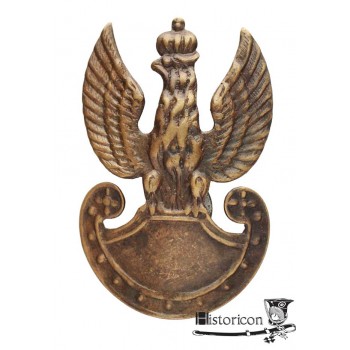 Orzeł – Bliski Wschód