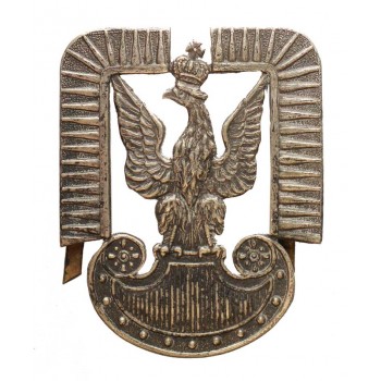 Orzeł lotniczy – Wielka Brytania