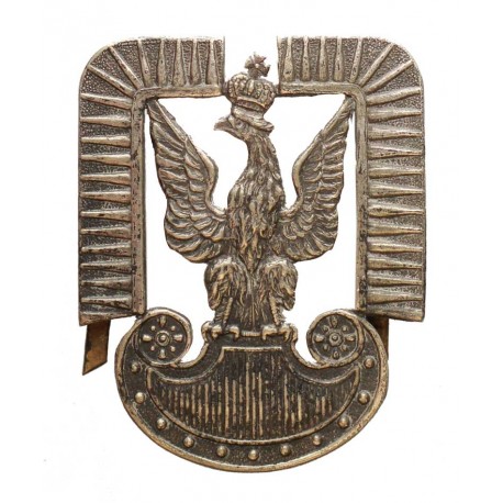 Orzeł lotniczy – Wielka Brytania