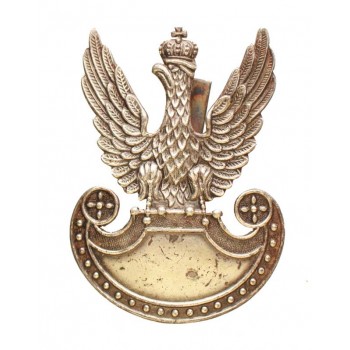 Orzeł wz. 19 – wykonanie francuskie