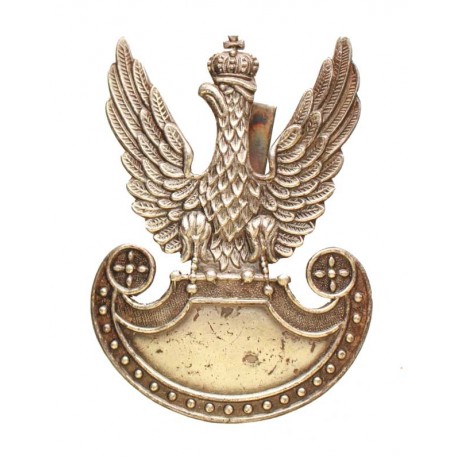 Orzeł wz. 19 – wykonanie francuskie