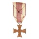 Krzyż Walecznych z datą „1944”