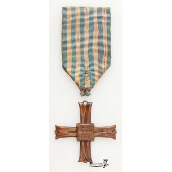 Krzyż Monte Cassino