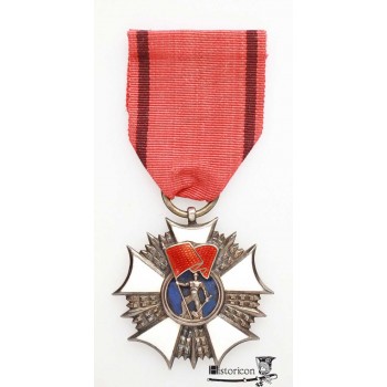 Order Sztandaru Pracy II