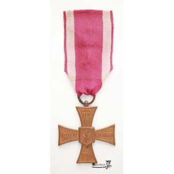 Krzyż Walecznych