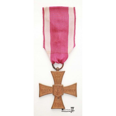 Krzyż Walecznych